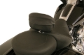 Picture of Mustang Motorcycle MMP Covers Driver Seat Covers - 77622