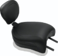 Picture of Mustang Motorcycle MMP 1 Piece Original One-Piece Motorcycle Seats - 76971