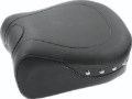 Picture of Mustang Motorcycle MMP 1 Piece Diamond One-Piece Motorcycle Seats - 76981