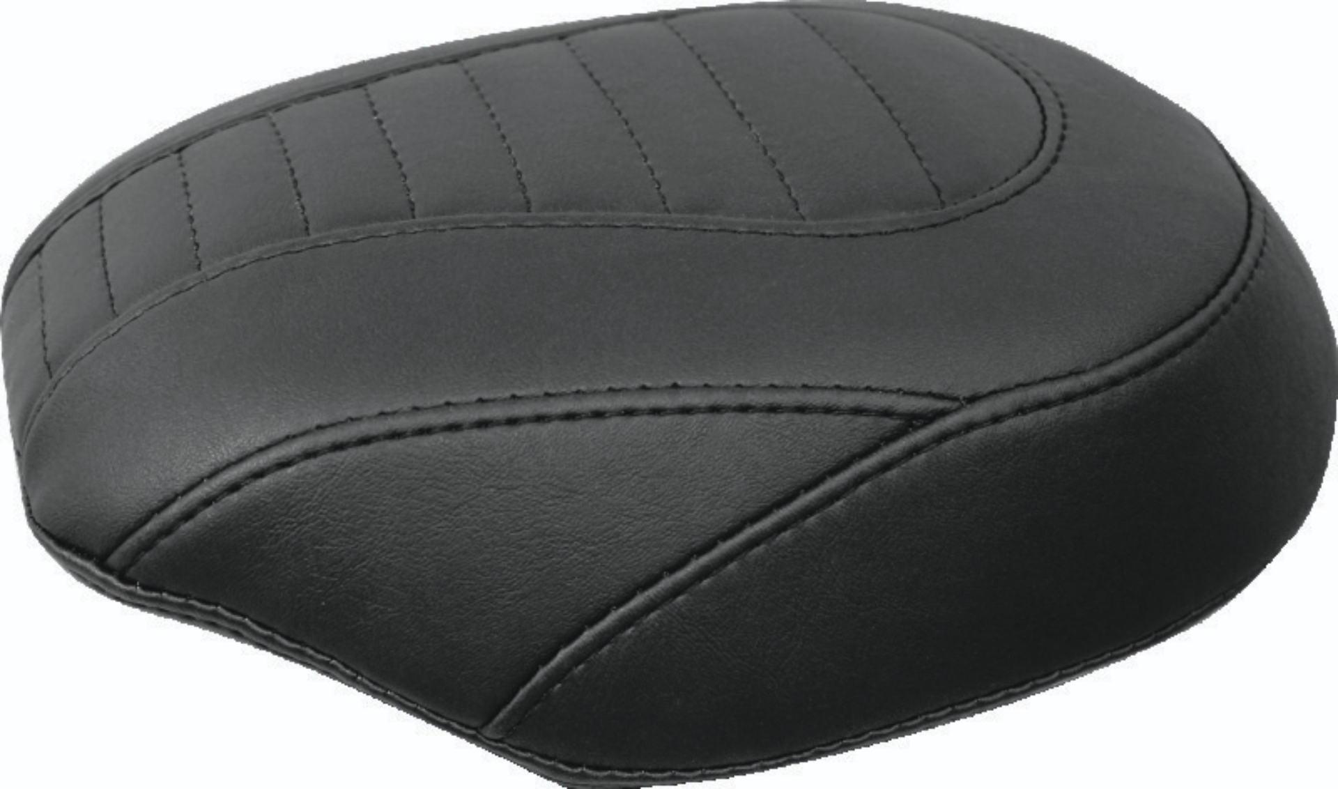 Picture of Mustang Motorcycle MMP Passenger Original Passenger Motorcycle Seats - 76956