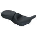 Picture of Mustang Motorcycle MMP 1 Piece Original One-Piece Motorcycle Seats - 76971
