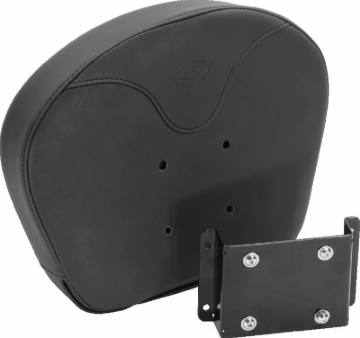 Picture of Mustang Motorcycle MMP Sissy Bar Pad - 76826