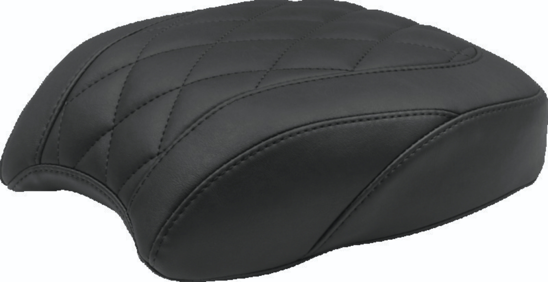 Picture of Mustang Motorcycle MMP Sissy Bar Pad - 76818