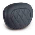 Picture of Mustang Motorcycle MMP Sissy Bar Pad - 76818