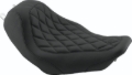 Picture of Mustang Motorcycle MMP Solo Diamond Solo Motorcycle Seats - 76735