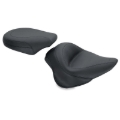 Picture of Mustang Motorcycle MMP Passenger Original Passenger Motorcycle Seats - 76753