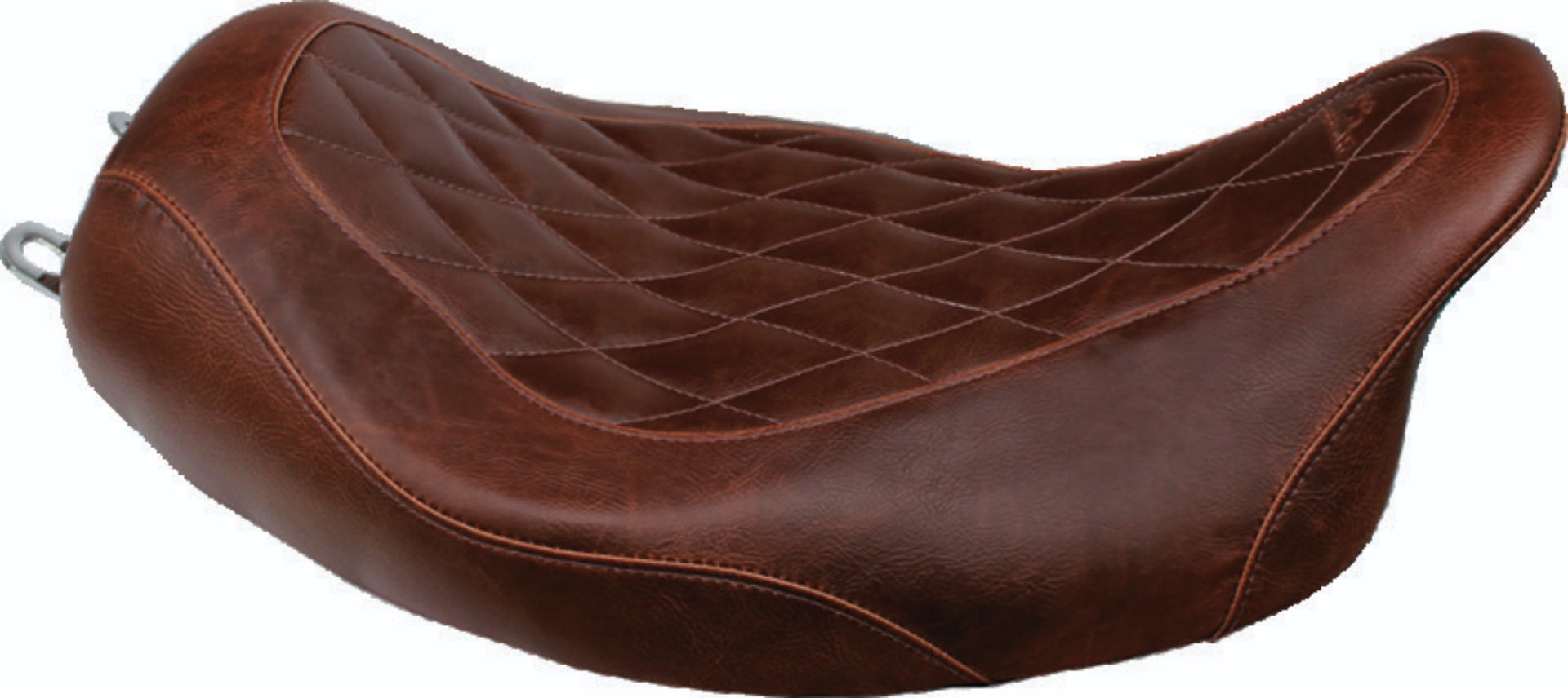 Picture of Mustang Motorcycle MMP Solo Original Solo Motorcycle Seats - 76722