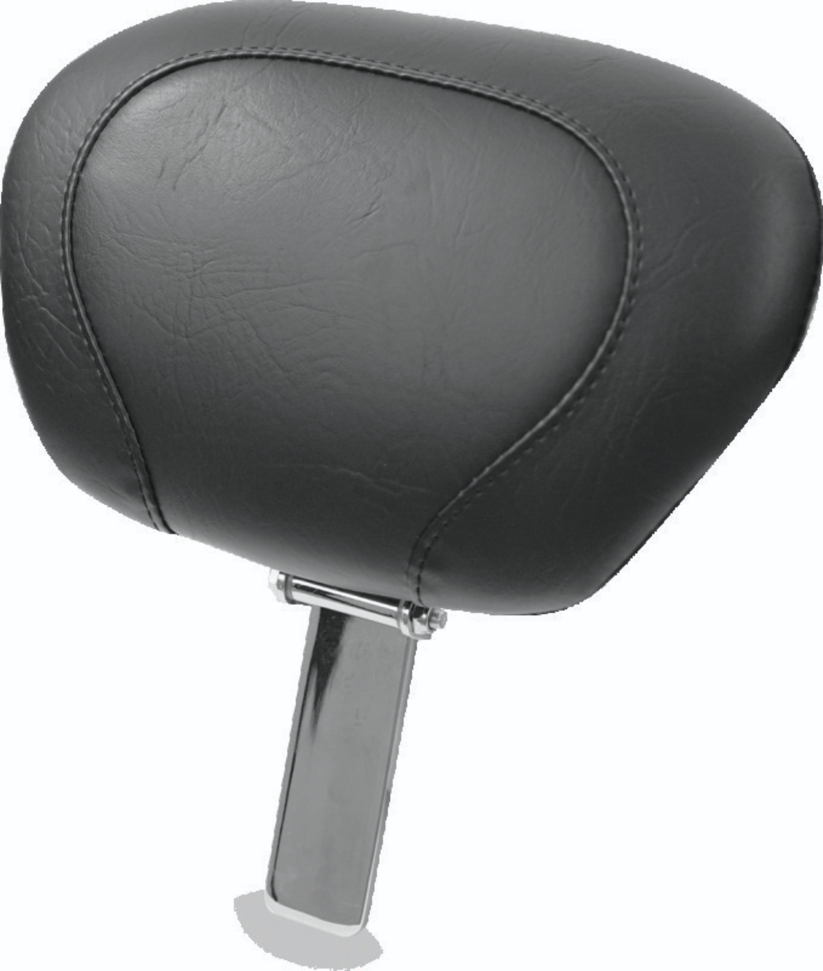 Picture of Mustang Motorcycle MMP 1 Piece Original One-Piece Motorcycle Seats - 76712