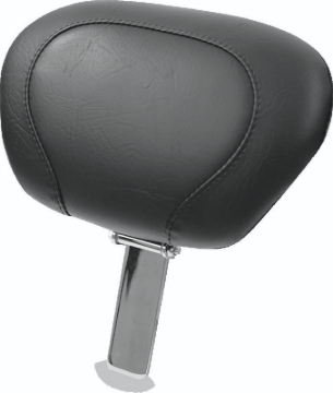 Picture of Mustang Motorcycle MMP 1 Piece Original One-Piece Motorcycle Seats - 76712