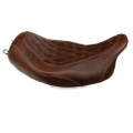 Picture of Mustang Motorcycle MMP Solo Original Solo Motorcycle Seats - 76722