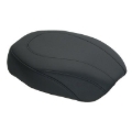Picture of Mustang Motorcycle MMP Passenger Original Passenger Motorcycle Seats - 76701