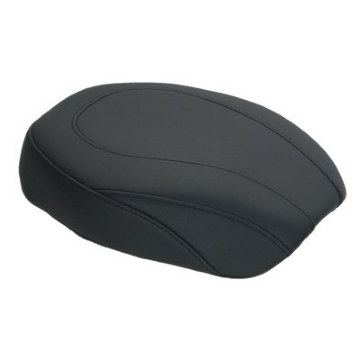 Picture of Mustang Motorcycle MMP Passenger Original Passenger Motorcycle Seats - 76701