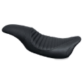 Picture of Mustang Motorcycle MMP 1 Piece Original One-Piece Motorcycle Seats - 76712