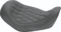 Picture of Mustang Motorcycle MMP Solo Diamond Solo Motorcycle Seats - 76704