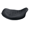 Picture of Mustang Motorcycle MMP Solo Diamond Solo Motorcycle Seats - 76694