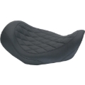 Picture of Mustang Motorcycle MMP Solo Diamond Solo Motorcycle Seats - 76704