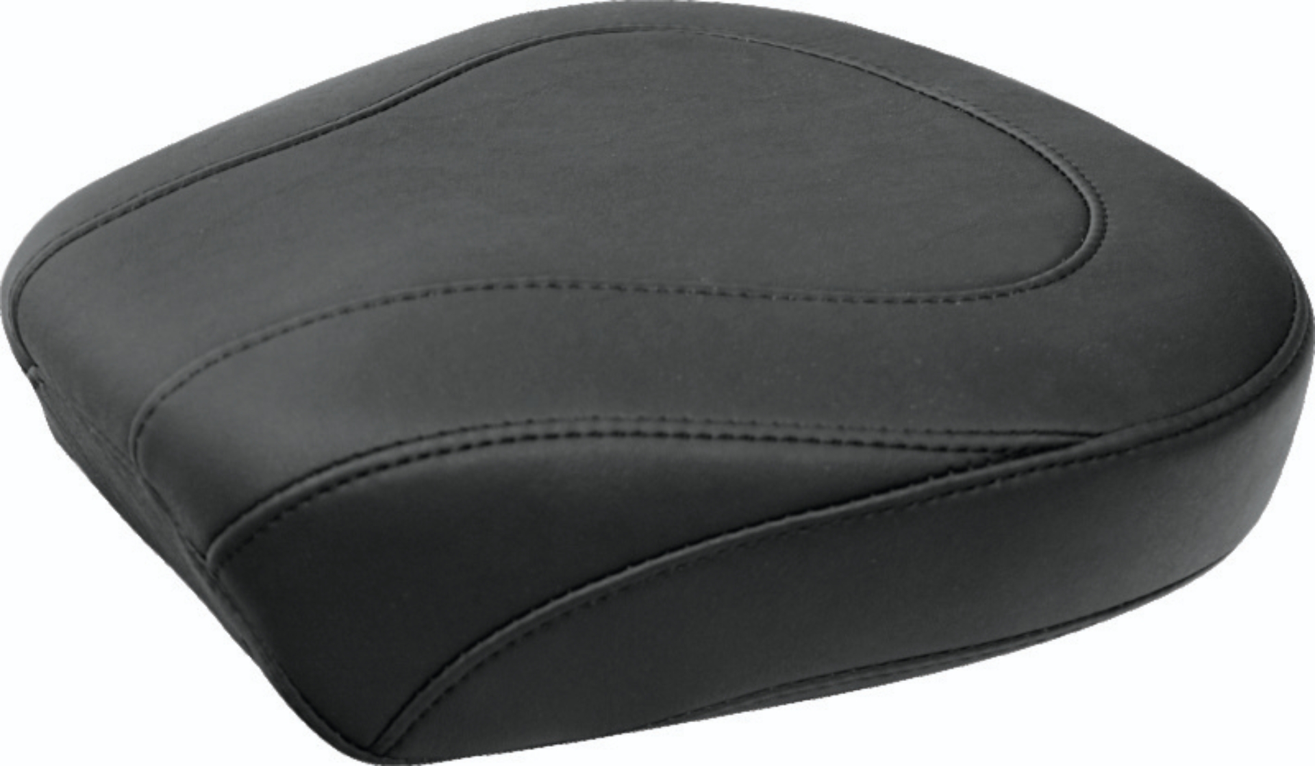 Picture of Mustang Motorcycle MMP Passenger Original Passenger Motorcycle Seats - 76693