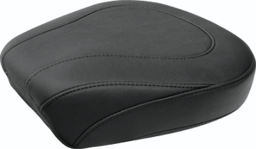 Picture of Mustang Motorcycle MMP Passenger Original Passenger Motorcycle Seats - 76693