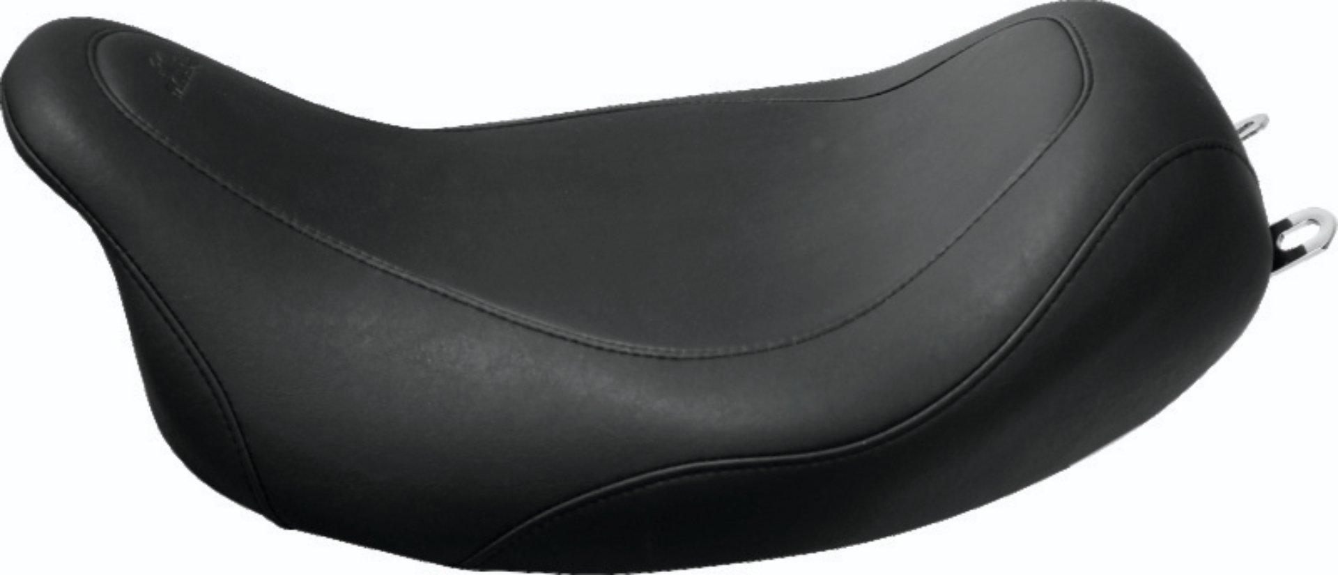 Picture of Mustang Motorcycle MMP Solo Original Solo Motorcycle Seats - 76692