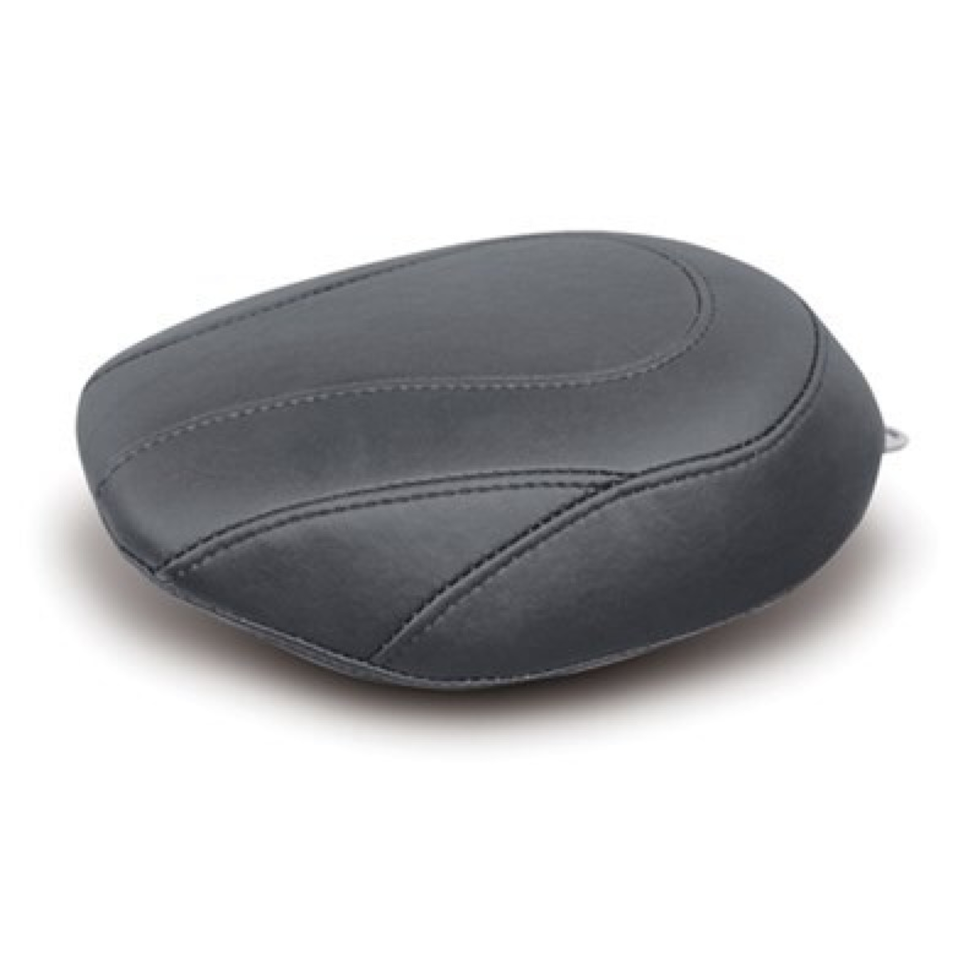 Picture of Mustang Motorcycle MMP Passenger Original Passenger Motorcycle Seats - 76569