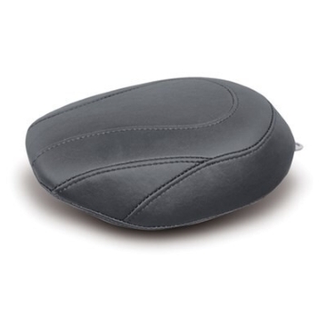 Picture of Mustang Motorcycle MMP Passenger Original Passenger Motorcycle Seats - 76569