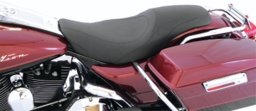 Picture of Mustang Motorcycle MMP Solo Original Solo Motorcycle Seats - 76588