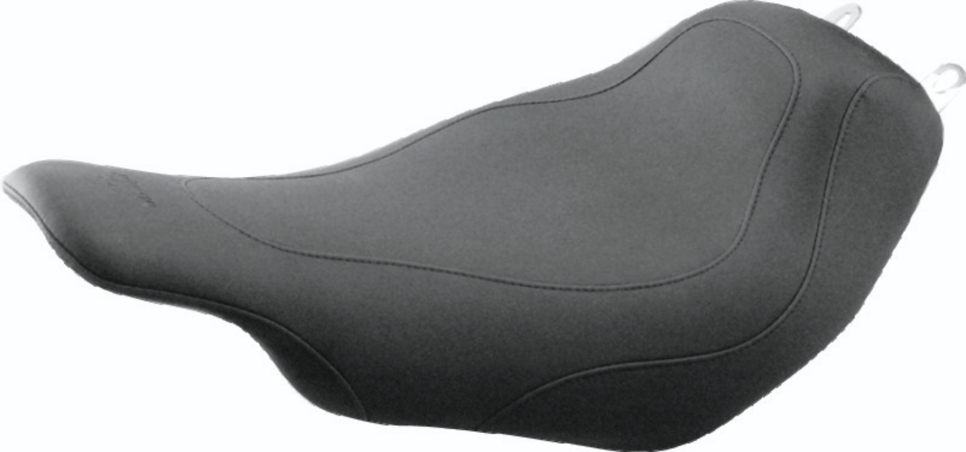 Picture of Mustang Motorcycle MMP Solo Original Solo Motorcycle Seats - 76457