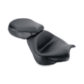 Picture of Mustang Motorcycle MMP 2 Piece Original Two-Piece Motorcycle Seats - 76531
