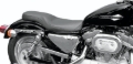 Picture of Mustang Motorcycle MMP 1 Piece Original One-Piece Motorcycle Seats - 76397