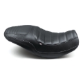 Picture of Mustang Motorcycle MMP 1 Piece Original One-Piece Motorcycle Seats - 76320