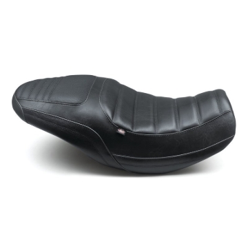 Picture of Mustang Motorcycle MMP 1 Piece Original One-Piece Motorcycle Seats - 76320