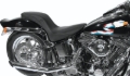 Picture of Mustang Motorcycle MMP 1 Piece Original One-Piece Motorcycle Seats - 76372