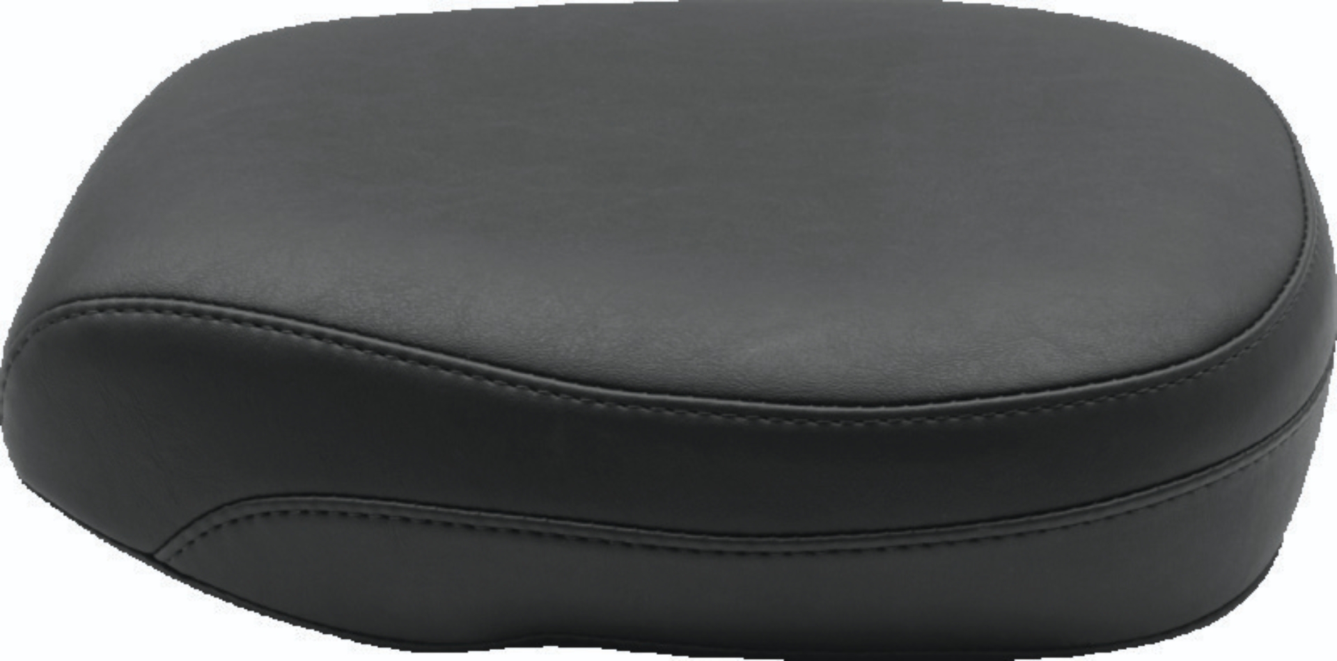 Picture of Mustang Motorcycle MMP Passenger Studs Passenger Motorcycle Seats - 76253