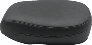 Picture of Mustang Motorcycle MMP Passenger Studs Passenger Motorcycle Seats - 76253
