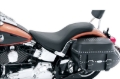 Picture of Mustang Motorcycle MMP 1 Piece Original One-Piece Motorcycle Seats - 76372