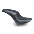 Picture of Mustang Motorcycle MMP 1 Piece Original One-Piece Motorcycle Seats - 76306