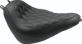 Picture of Mustang Motorcycle MMP Passenger Studs Passenger Motorcycle Seats - 76180