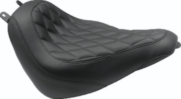 Picture of Mustang Motorcycle MMP Passenger Studs Passenger Motorcycle Seats - 76180