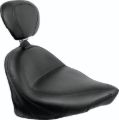 Picture of Mustang Motorcycle MMP 2 Piece Original Two-Piece Motorcycle Seats - 76161