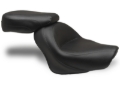 Picture of Mustang Motorcycle MMP 2 Piece Original Two-Piece Motorcycle Seats - 76161