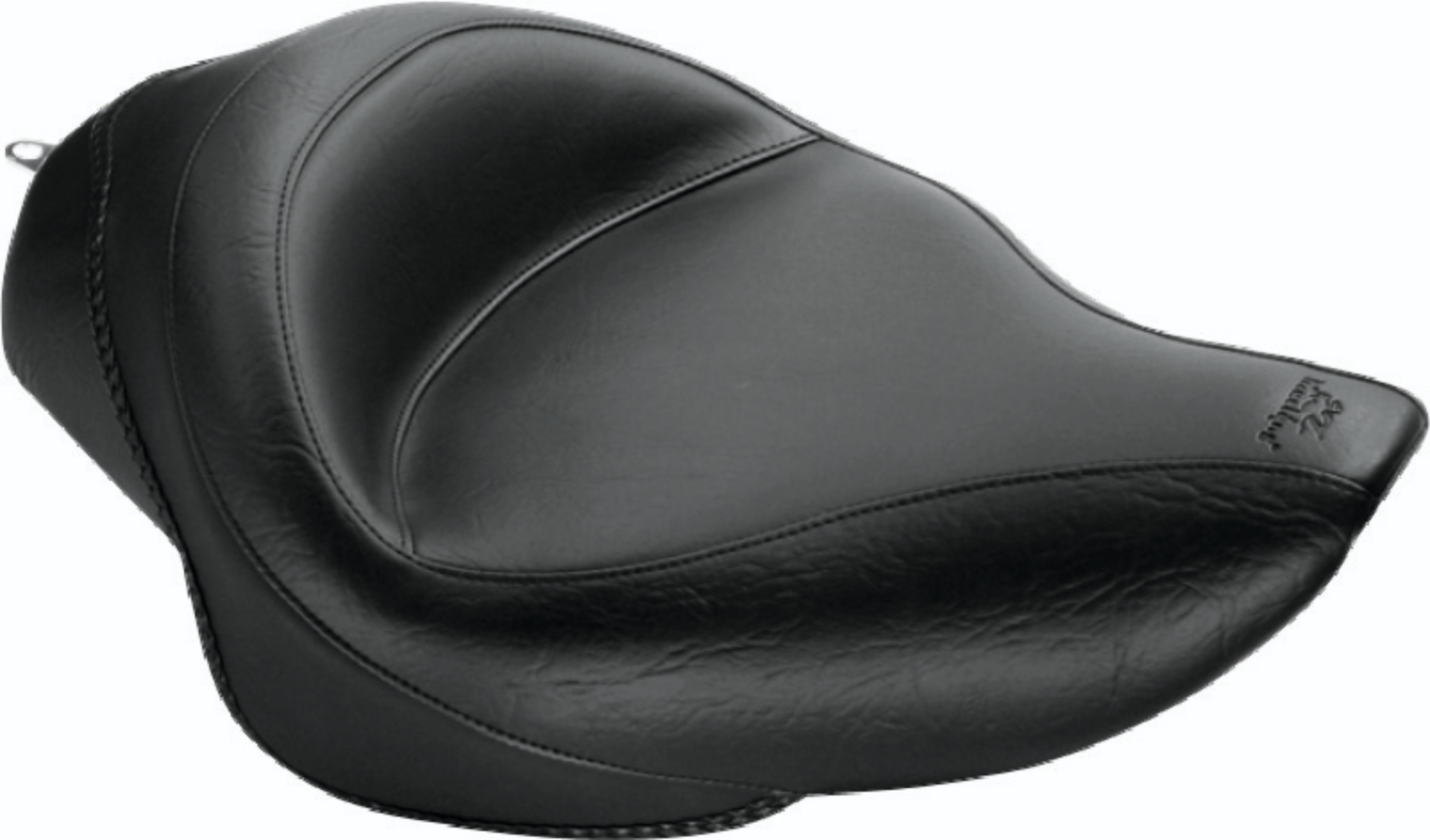 Picture of Mustang Motorcycle MMP Solo Original Solo Motorcycle Seats - 76148