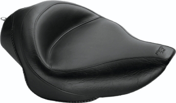 Picture of Mustang Motorcycle MMP Solo Original Solo Motorcycle Seats - 76148