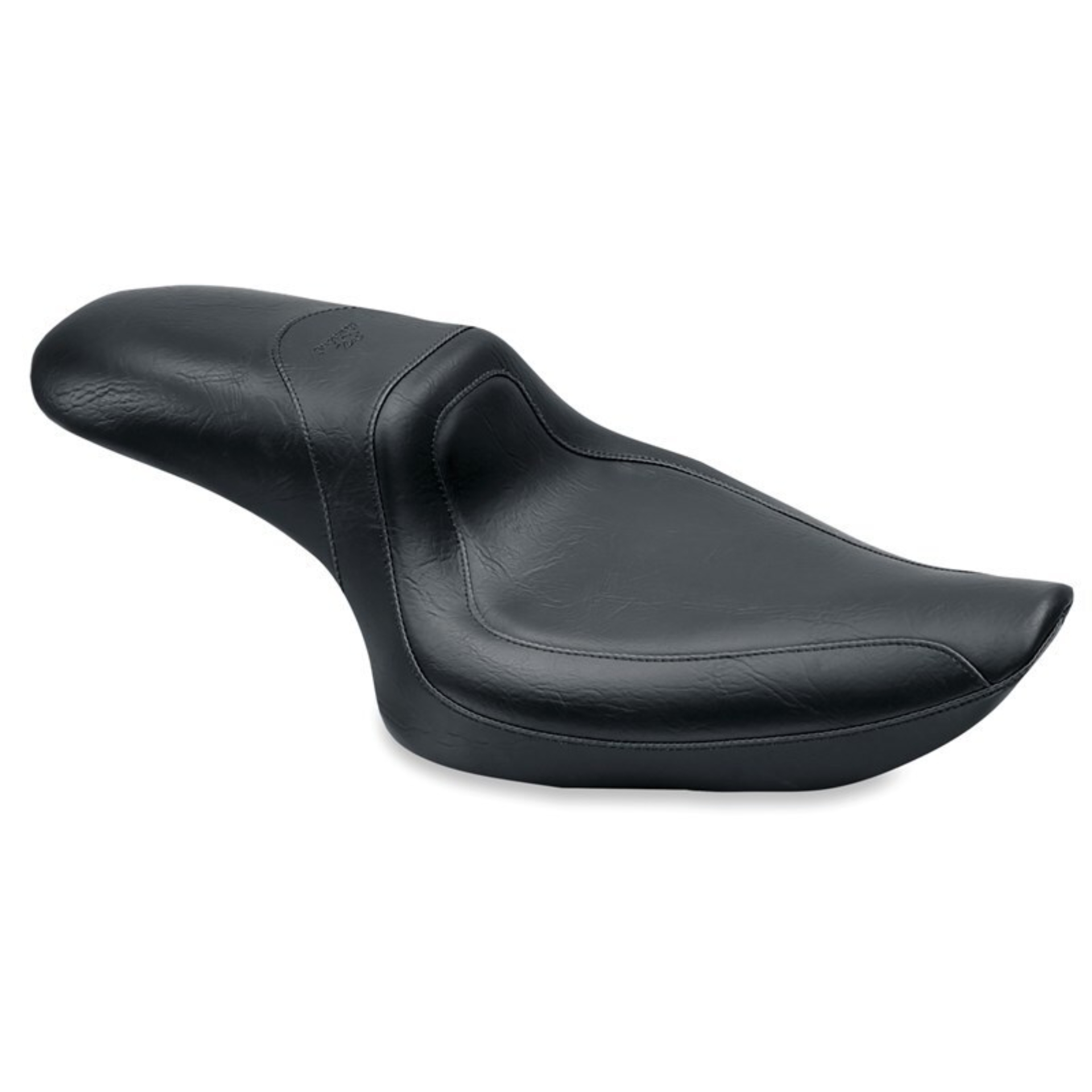 Picture of Mustang Motorcycle MMP 1 Piece Original One-Piece Motorcycle Seats - 76147