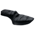 Picture of Mustang Motorcycle MMP 1 Piece Regal One-Piece Motorcycle Seats - 76146