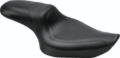Picture of Mustang Motorcycle MMP 1 Piece Original One-Piece Motorcycle Seats - 76145