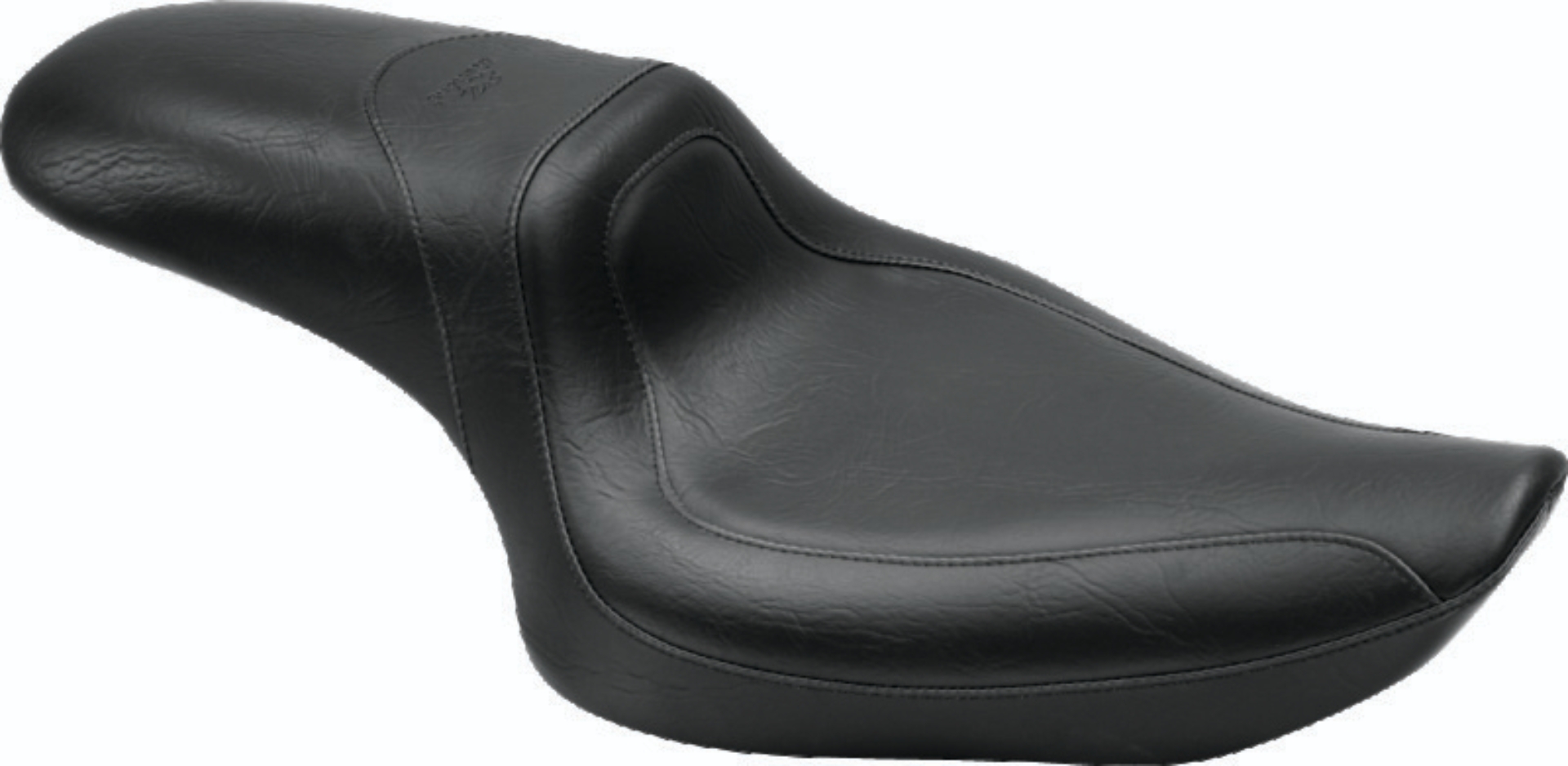 Picture of Mustang Motorcycle MMP 1 Piece Original One-Piece Motorcycle Seats - 76145