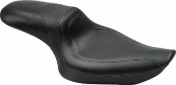 Picture of Mustang Motorcycle MMP 1 Piece Original One-Piece Motorcycle Seats - 76145