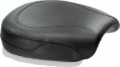 Picture of Mustang Motorcycle MMP Passenger Original Passenger Motorcycle Seats - 76135
