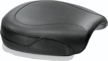 Picture of Mustang Motorcycle MMP Passenger Original Passenger Motorcycle Seats - 76135