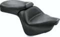 Picture of Mustang Motorcycle MMP 1 Piece Original One-Piece Motorcycle Seats - 76127